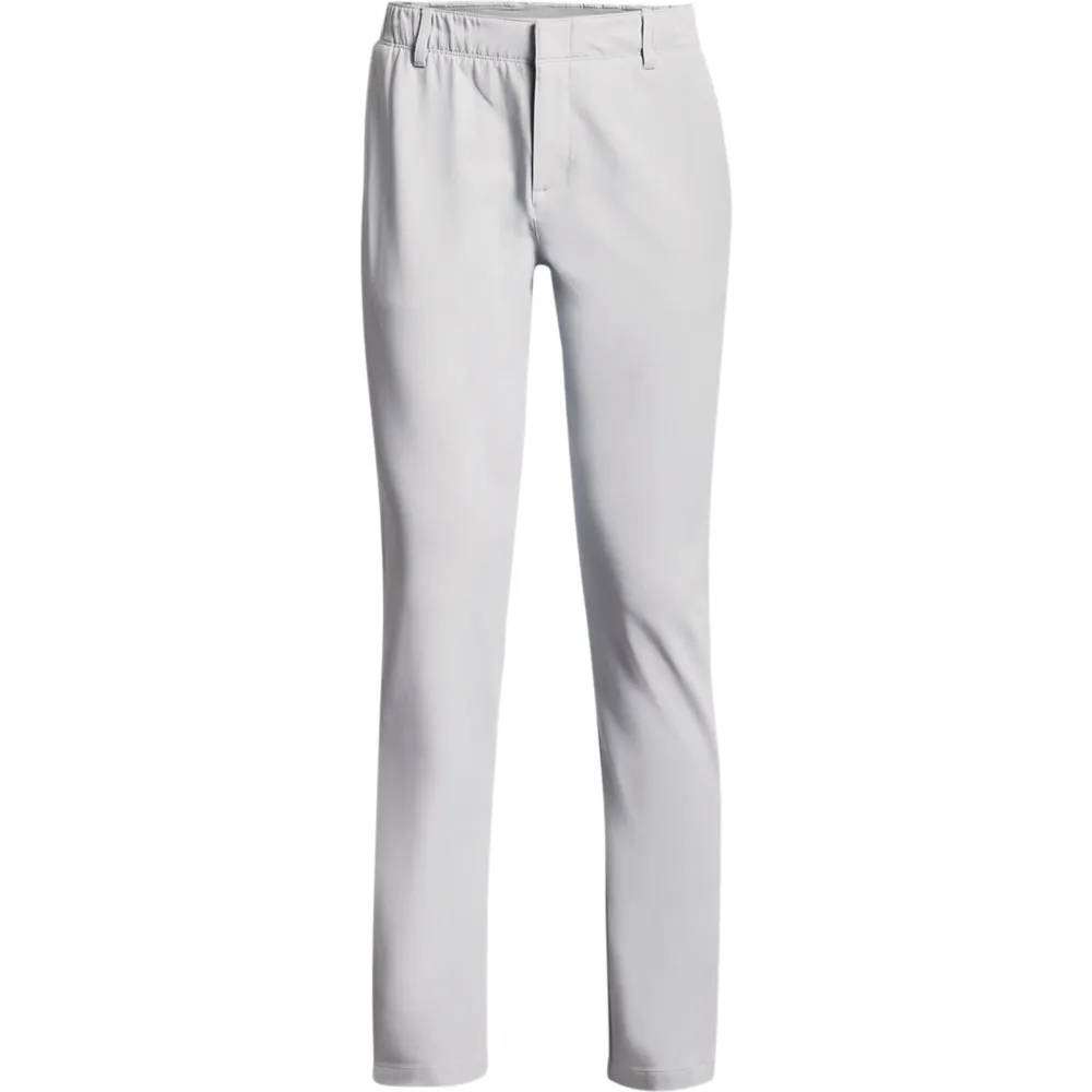 Under Armour Ladies Link Golf Trousers 1362772