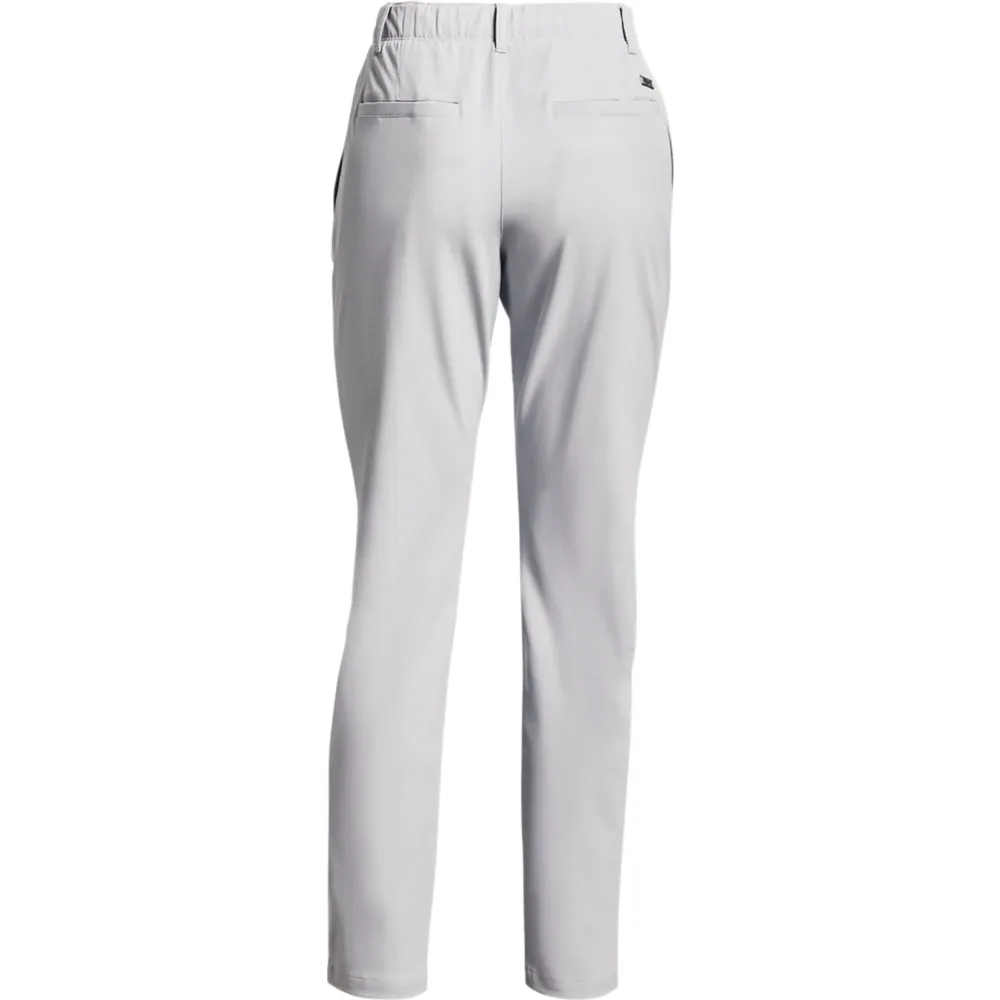 Under Armour Ladies Link Golf Trousers 1362772