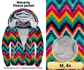 Waverly Fleece Jackets