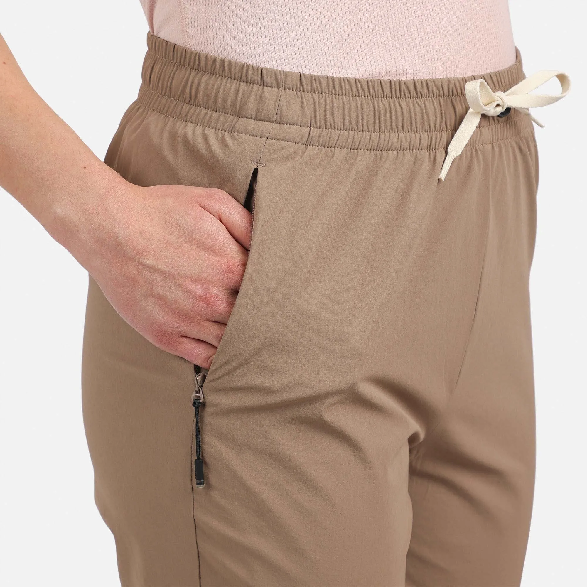 Women's Stretch Trousers